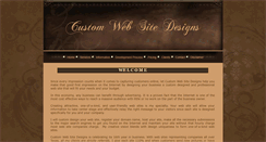 Desktop Screenshot of hillcountrywebsitedesigns.com
